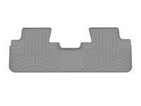 WeatherTech 16-22 Lexus RX (Incl. Hybrid) Rear FloorLiner HP - Grey