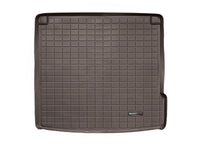 WeatherTech 2016+ Mercedes-Benz GLE-Class Cargo Liners - Cocoa