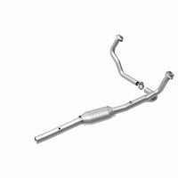 MagnaFlow Direct Fit Catalytic Converter 00-03 Dakota 4.7L 2WD OEM