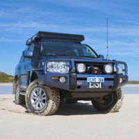 ARB Winchbar H/Lightwasher Arbfog Lc200 07-11 (Fit Kit NOT Included)