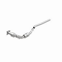 MagnaFlow Direct Fit Catalytic Converter 06-08 VW Passat 2.0L