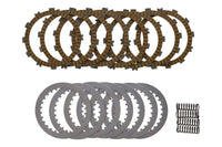 Wiseco 09-10 Honda CRF450R Clutch Pack Kit