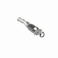 MagnaFlow DF Cat. Conv 05-06 Cadillac STS 4.6L D/S Manifold / 04-06 SRX 4.6L D/S Manifold (49 State)