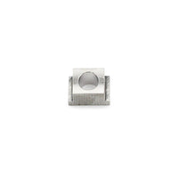 Wilwood t-nut .31 thru .03 offset titanium