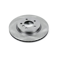 Power Stop 01-06 BMW 330Ci Front Autospecialty Brake Rotor