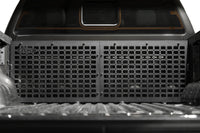 Addictive Desert Designs 2024+ Ford Ranger Raptor - Bed Cab MOLLE