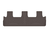 WeatherTech 2018+ Ford Expedition Max Rear FloorLiner HP - Cocoa