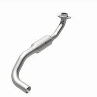 MagnaFlow 05-06 Ford Expedition 5.4L Direct Fit Converter
