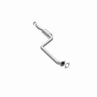 MagnaFlow Direct Fit Catalytic Converter 2006 BMW 530xi 3.0L OEM