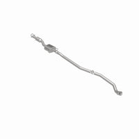 MagnaFlow 16-17 CX-9 L4 2.5 OEM Underbody Direct Fit Converter
