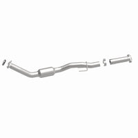 MagnaFlow 04-05 Chevrolet Trailblazer EXT 4.2L Direct Fit Converter