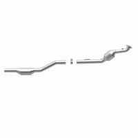 MagnaFlow 04-05 Mercedes-Benz S430 4.3L Direct Fit Converter