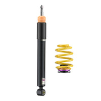 KW Coilover Kit V1 Mini Cooper (F56) Hardtop w/ Dynamic Damper Control incl. EDC cancellation kit