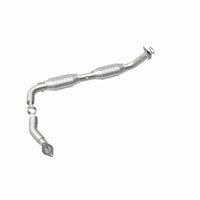 MagnaFlow Direct Fit Catalytic Converter 07-08 4.7L Tundra D/S OEM
