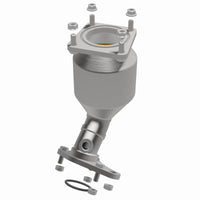 MagnaFlow Direct Fit Catalytic Converter 2009 MAXIMA 3.5L Underbody