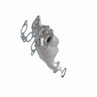 MagnaFlow Direct Fit Catalytic Converter 04-06 Lexus RX330 3.3L P/S