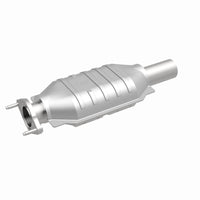 MagnaFlow Direct Fit Catalytic Converter 06-09 Ford Fusion 3.0L
