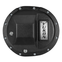 Yukon Gear Hardcore Diff Cover for GM 9.5in & 9.76in Rear