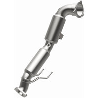 MagnaFlow 13-17 Escape L4 1.6 1.5 OEM Close Coupled Direct Fit Converter