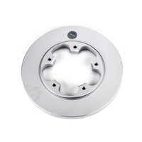 Power Stop 15-19 Ford Transit-150 Rear Evolution Geomet Coated Rotor