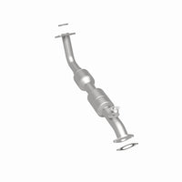 MagnaFlow Direct Fit Catalytic Converter 98-02 Lexus LX470 4.7L OEM