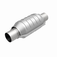 MagnaFlow Universal Catalytic Converter 2.25in. OEM CARB Compliant