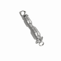 MagnaFlow Direct Fit Catalytic Converter 88-89 Ranger/Bronco II CA