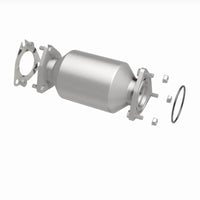 MagnaFlow 2014 RLX 3.5L Underbody Direct Fit Converter