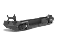 Go Rhino 21-26 Ford Bronco Trailline Rear Full Width Bumper