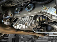GReddy Nissan Z33/Z34 High Capacity Differential Cover