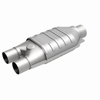 MagnaFlow Universal Catalytic Converter 2.5/2 Single/Dual