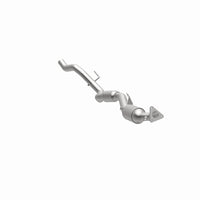 MagnaFlow 11-17 Volkswagen Touareg 3.6L Direct Fit Converter