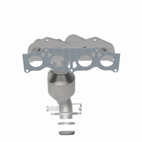 MagnaFlow Direct Fit Catalytic Converter 04-05 Toyota RAV4 2.4L