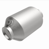 MagnaFlow 2.25in. 1/O2 CC Spun OEM Universal Converter