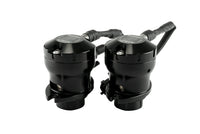 Turbosmart BOV Kompact EM Dual Port VR26 - Ford Explorer EcoBoost V6 (Excl ST Models)