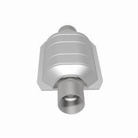 MagnaFlow Universal Catalytic Converter 2.50inch OBDII Rear 50 State