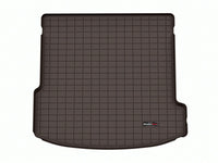 WeatherTech 2021+ Mercedes-Benz AMG GLE 53 Cargo Liners - Cocoa