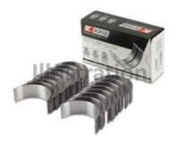 King Engine Bearings Ford Stroker w/ Chevy 2.100 Pin / Ford .712in Width Performance Rod Bearings