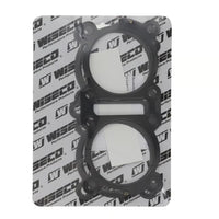 Wiseco Top End Gasket Kit Yamaha XS650 82mm
