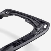 Seibon 2020-2022 Toyota GR Supra Carbon Fiber Trunk Lid