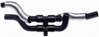 Gates 96-98 Pontiac Grand Am 4-Cyl. 2.4L Heater To Eng. Molded Coolant Hose