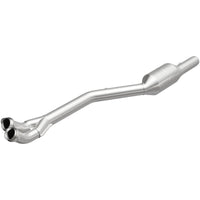 MagnaFlow Right Side Direct Fit Catalytic Converter California Grade 00-03 BMW M5 5.0L