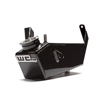 Wehrli 2025+ Cummins 6.7L OEM Placement Coolant Tank - Bengal Red