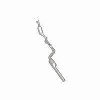 MagnaFlow Direct Fit Catalytic Converter 00-02 Mercedes E430 4.3L