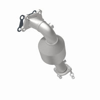 MagnaFlow Direct Fit Catalytic Converter 2012-2014 Equinox 3 3.6 L Underbody