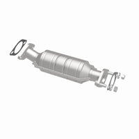 MagnaFlow Direct Fit Catalytic Converter 08-10 Hyundai Elantra 2.0L