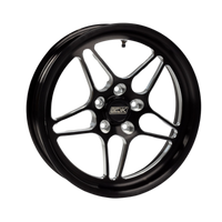 Belak 15x3.5 / 2.25in BS / 5x100 BP / Series 3 Wheel - Monoblock