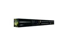 Hella Universal Black Magic 40in Tough Double Row Light Bar - Spot & Flood Light