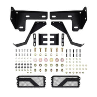 Westin 18-19 Ford F-150 Pro-Mod Front Bumper - Textured Black