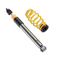 KW Coilover Kit V3 Volkswagen Golf VII R w/ DCC